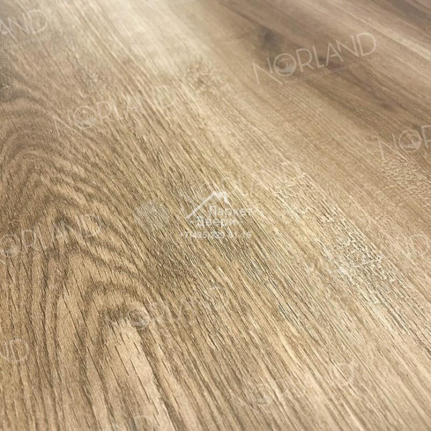 Виниловый пол Norland spc Neowood Utla 2001-10 1220x196x8мм-1