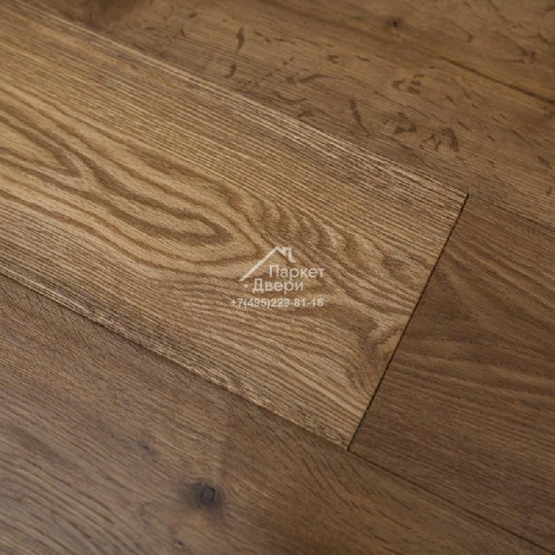 Инженерная доска HM Flooring Дуб Millrun Decor 25 600-2100x190x14