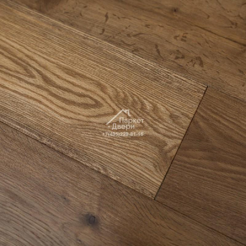 Инженерная доска HM Flooring Дуб Millrun Decor 25 600-2100x190x14-2