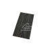 Террасная доска Altay Decking 3D 2сторонний Графит 3000,4000х140х20 мм