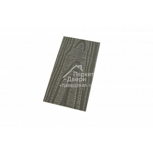 Террасная доска Altay Decking 3D 2сторонний Серый 3000,4000х140х20 мм 