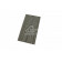 Террасная доска Altay Decking 3D 2сторонний Серый 3000,4000х140х20 мм 