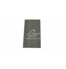 Террасная доска Altay Decking 3D 2сторонний Серый 3000,4000х140х20 мм 