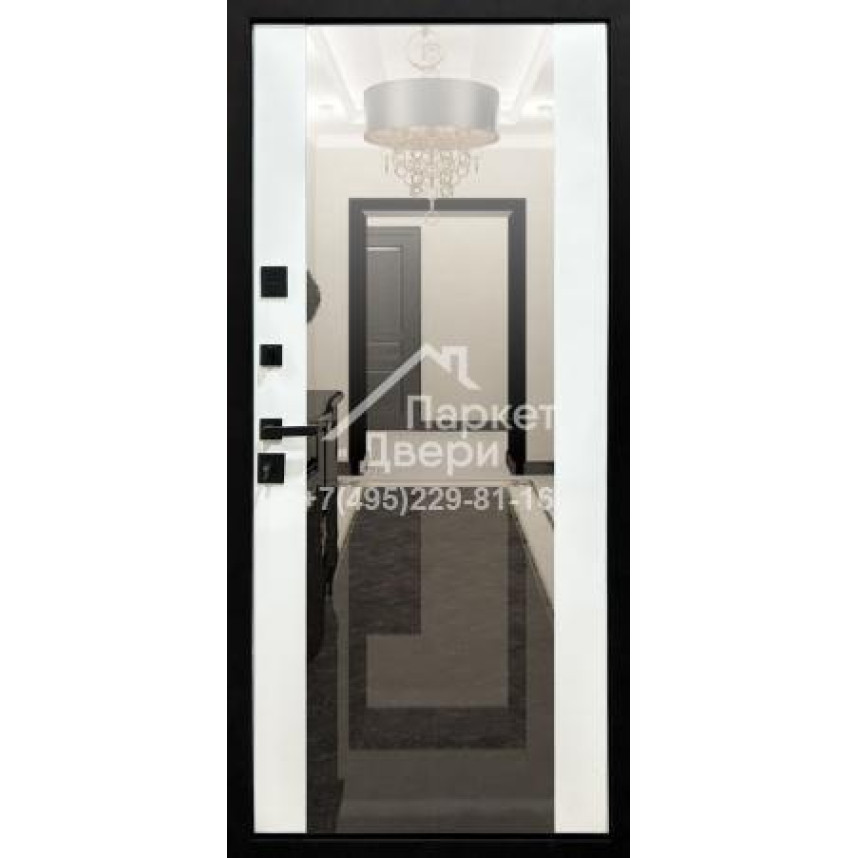 Дверь входная MXD MXМ-7-1