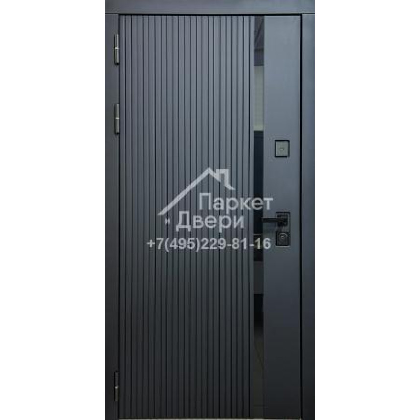 Дверь входная MXD MXМ-7