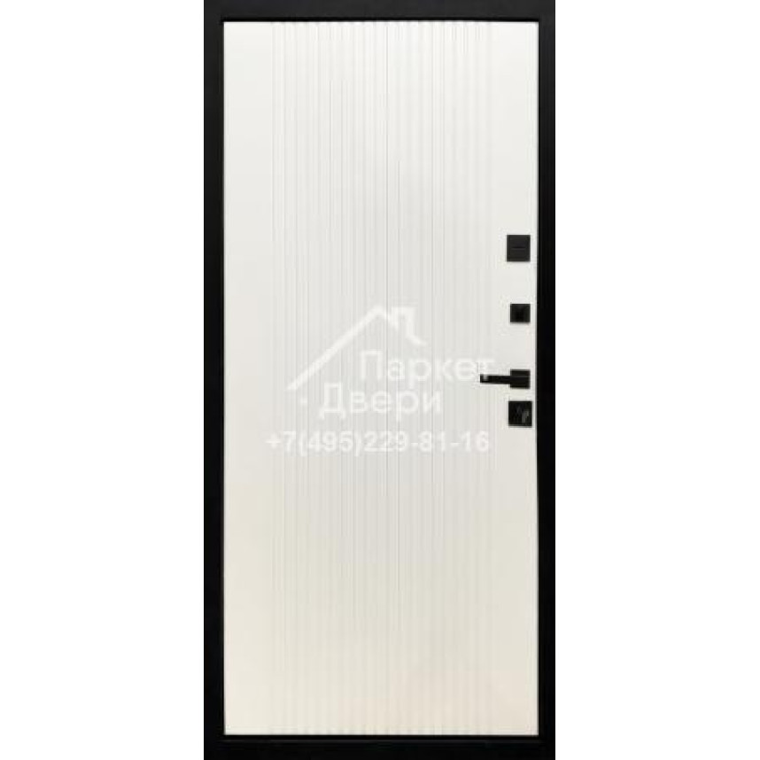 Дверь входная MXD MX-4-1