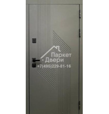 Дверь входная MXD MX-4