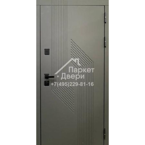 Дверь входная MXD MX-4
