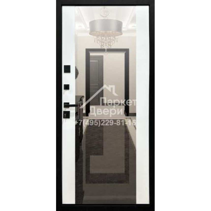 Дверь входная MXD MXL-1-1