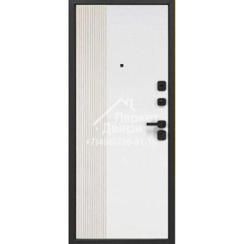 Дверь входная MXD MXL-2-1