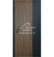 Дверь входная MXD MXL-2