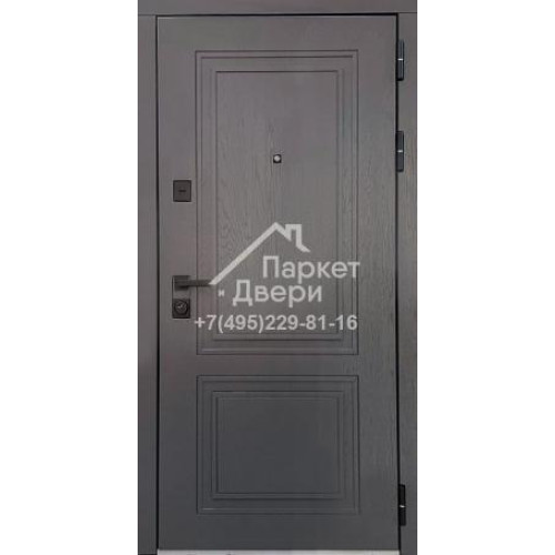 Дверь входная MXD MXK-2