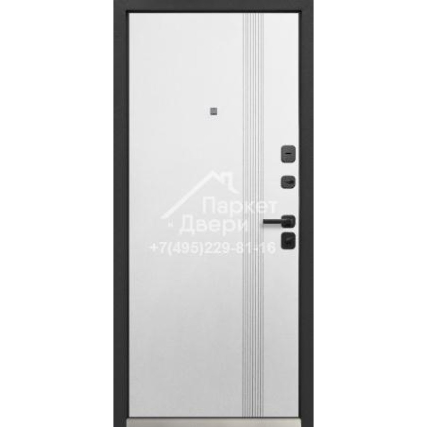 Дверь входная MXD МХT-9-1