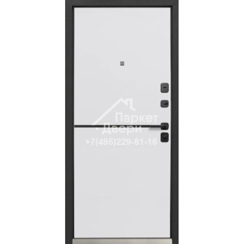 Дверь входная MXD МХT-13-1