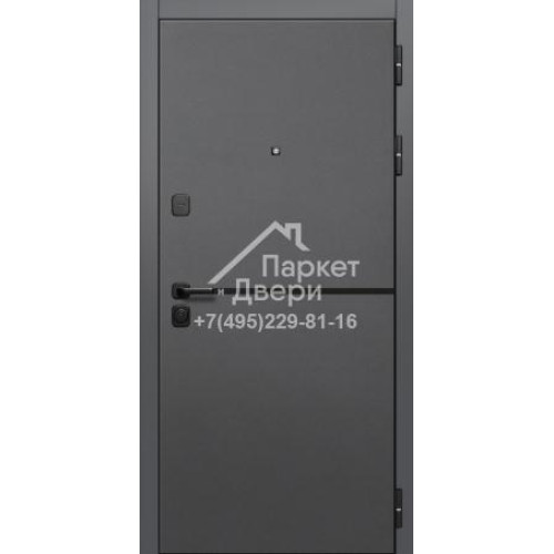 Дверь входная MXD МХT-13