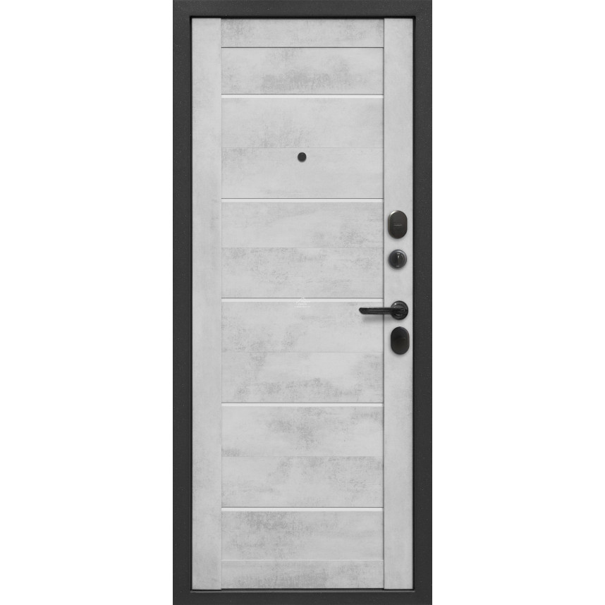 Дверь входная MXD ГОРИЗОНТ-1