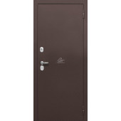 Дверь входная MXD Тайга 7 см металл/металл