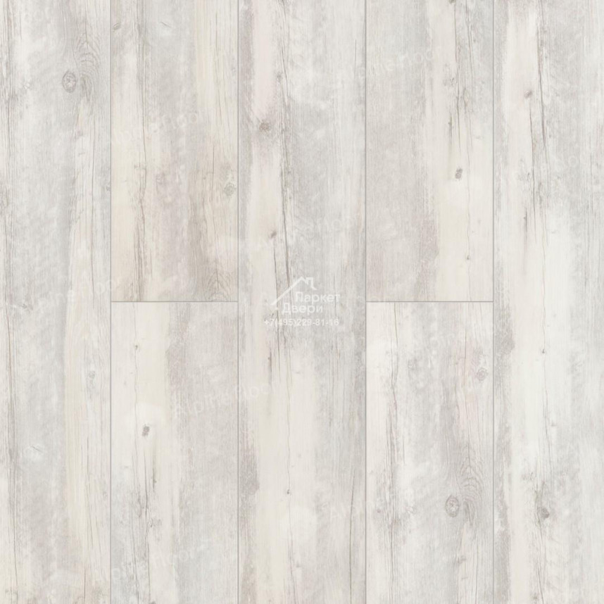 Виниловый пол Alpine Floor Classic Light Акация Click ECO 107-88 MC 1220×183×3,5-2