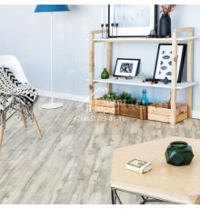 Виниловый пол Alpine Floor Classic Light Акация Click ECO 107-88 MC 1220×183×3,5