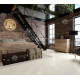 Виниловый пол Alpine Floor Classic Light Дуб Арктик ECO 134-77 MC 1220×183×3,5