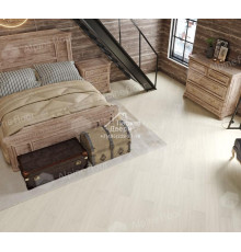 Виниловый пол Alpine Floor Classic Light Дуб Арктик ECO 134-77 MC 1220×183×3,5