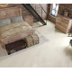 Виниловый пол Alpine Floor Classic Light Дуб Арктик ECO 134-77 MC 1220×183×3,5