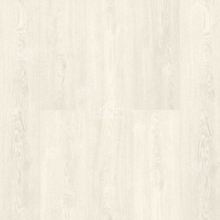 Виниловый пол Alpine Floor Classic Light Дуб Арктик ECO 134-77 MC 1220×183×3,5-2