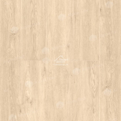Виниловый пол Alpine Floor Classic Light Дуб Ваниль Селект ECO 106-33 MC 1220×183×3,5