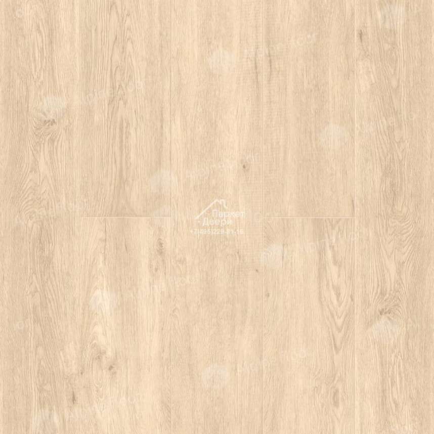 Виниловый пол Alpine Floor Classic Light Дуб Ваниль Селект ECO 106-33 MC 1220×183×3,5-1