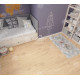 Виниловый пол Alpine Floor Classic Light Дуб Ваниль Селект ECO 106-33 MC 1220×183×3,5