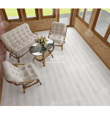 Виниловый пол Alpine Floor Classic Light Дуб Выбеленный ECO 182-88 MC 1220×183×3,5