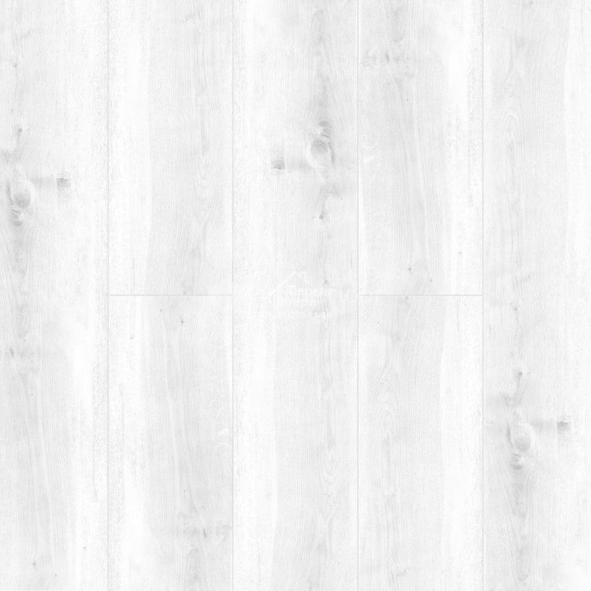 Виниловый пол Alpine Floor Classic Light Дуб Выбеленный ECO 182-88 MC 1220×183×3,5-2