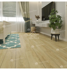 Виниловый пол Alpine Floor Classic Light Тисс ECO 135-66 MC 1220×183×3,5