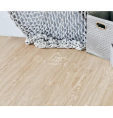 Виниловый пол Alpine Floor Classic Light Ясень Макао ECO 106-11 MC 1220×183×3,5