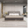 Виниловый пол Alpine Floor Classic Light Ясень Серый ECO 134-55 MC 1220×183×3,5