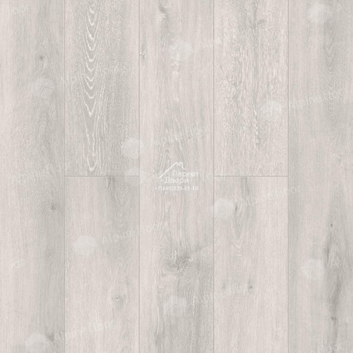 Виниловый пол Alpine Floor Classic Light Ясень Серый ECO 134-55 MC 1220×183×3,5