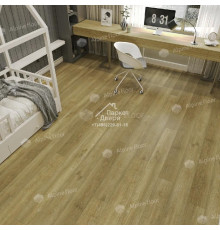 Виниловый пол Alpine Floor Classic Бук ЕСО 141-8 MC 1220×183×4