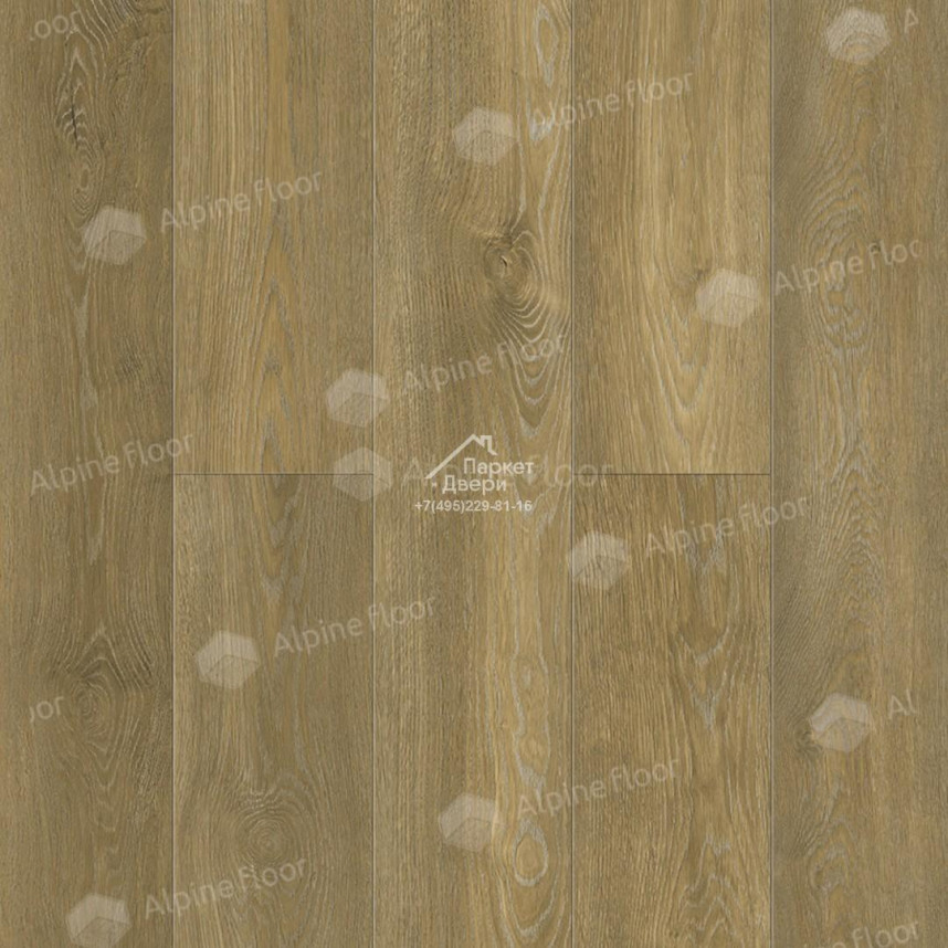 Виниловый пол Alpine Floor Classic Бук ЕСО 141-8 MC 1220×183×4-2