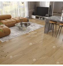 Виниловый пол Alpine Floor Classic Клен классический ЕСО 173-6 MC 1220×183×4
