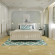Виниловый пол Alpine Floor Classic Тисс ЕСО 135-6 MC 1220×183×4