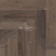 Виниловый пол Alpine Floor Parquet Premium Дуб Фафнир ECO 19-16 венгерская елка 600×125×8