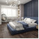 Виниловый пол Alpine Floor Parquet Premium Дуб Фафнир ECO 19-16 венгерская елка 600×125×8