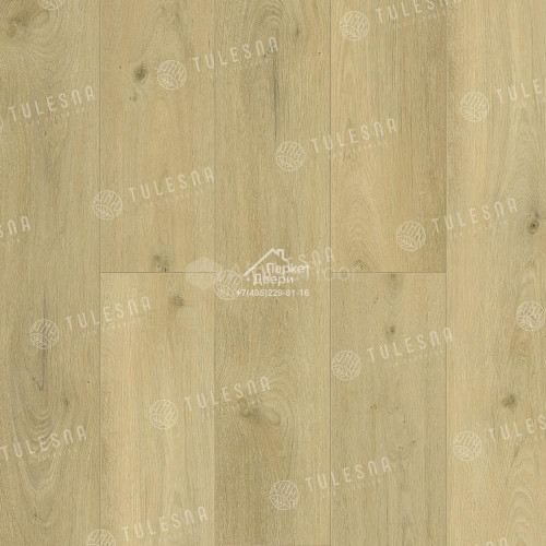 Виниловый пол Tulesna PREMIUM ABA Modesto 1004-301 1220х183х8мм
