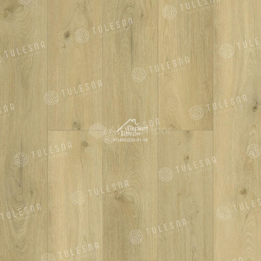 Виниловый пол Tulesna PREMIUM ABA Modesto 1004-301 1220х183х8мм-2