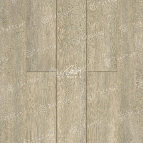 Виниловый пол Tulesna PREMIUM ABA Legno 1004-801 1220х183х8мм