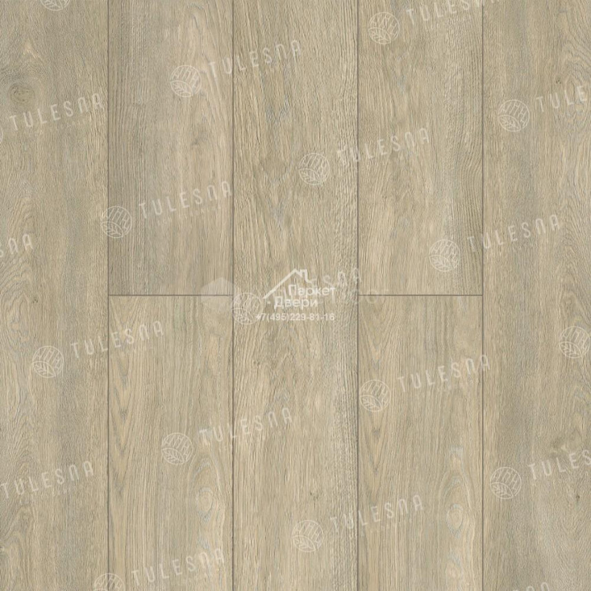 Виниловый пол Tulesna PREMIUM ABA Legno 1004-801 1220х183х8мм-2