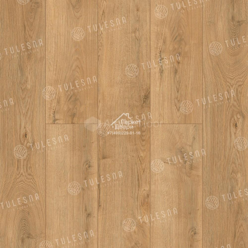 Виниловый пол Tulesna PREMIUM ABA Ande 1004-1701 1220х183х8мм