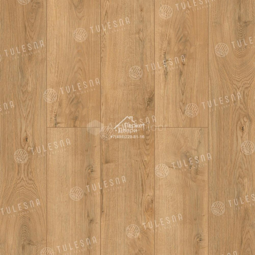 Виниловый пол Tulesna PREMIUM ABA Ande 1004-1701 1220х183х8мм-2