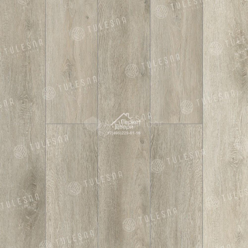 Виниловый пол Tulesna PREMIUM ABA Nuovo 1004-1901 1220х183х8мм-2
