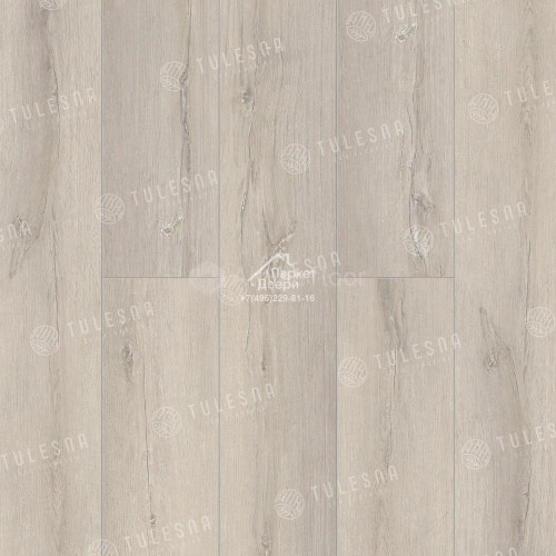 Виниловый пол Tulesna PREMIUM ABA Felice 1004-2001 1220х183х8мм